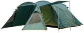 Палатка GREENELL Орегон 4 (зеленый)